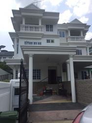 Lorong Sarhad (D5), Semi-Detached #101540472